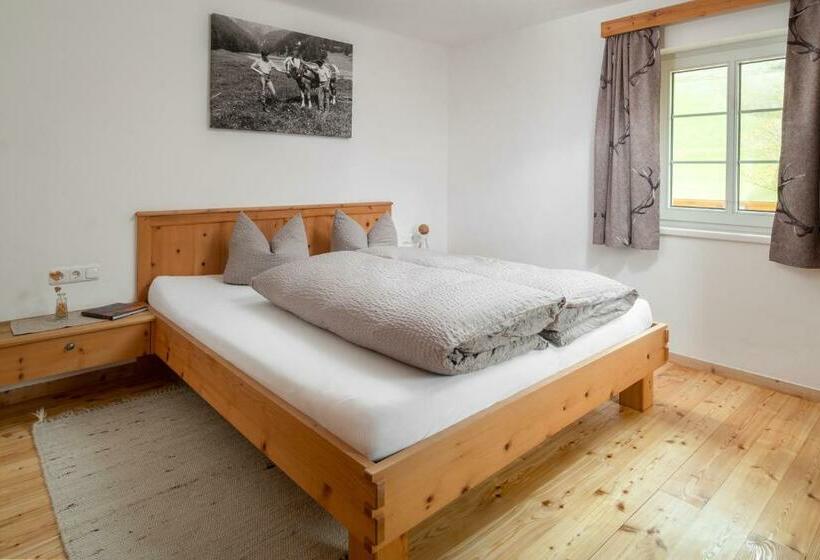 スタンダードルーム, Bergerhof