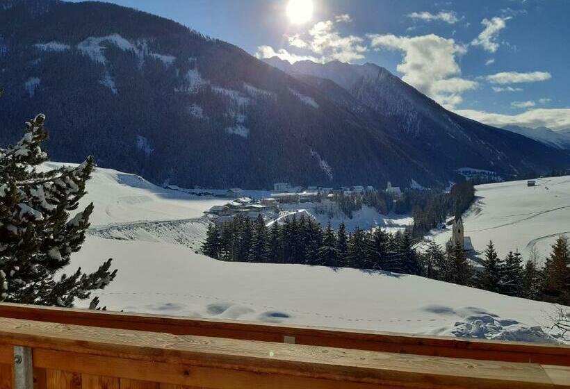 スタンダードルーム, Bergerhof