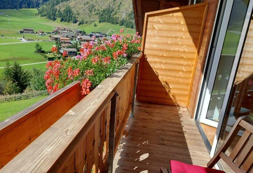 スイート, Bergerhof