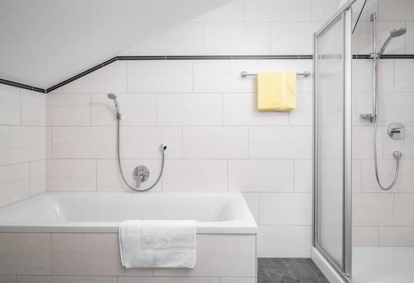 スイート, Bergerhof