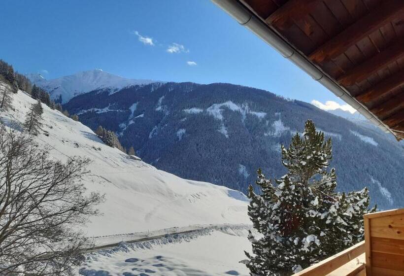 ファミリールーム, Bergerhof