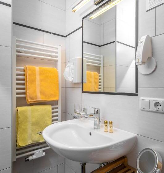 ファミリールーム, Bergerhof