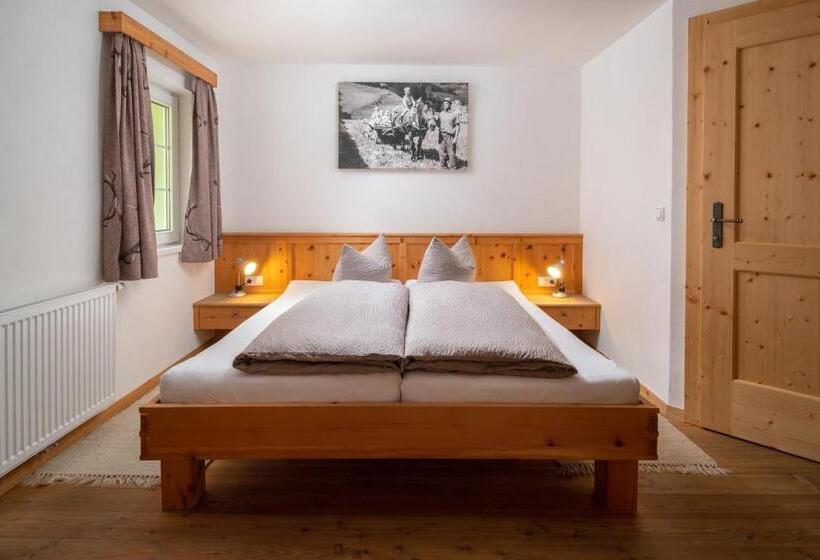 ファミリールーム, Bergerhof