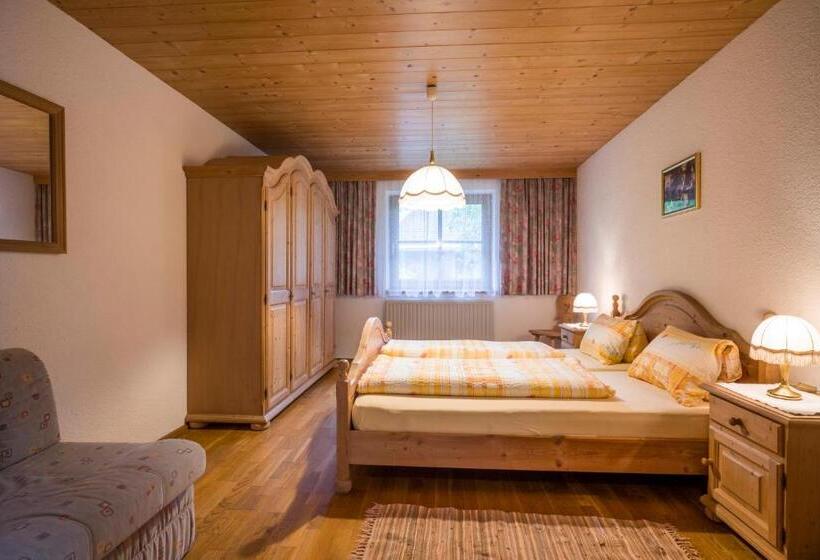 Апартаменты 3 Спальни, Böglhof