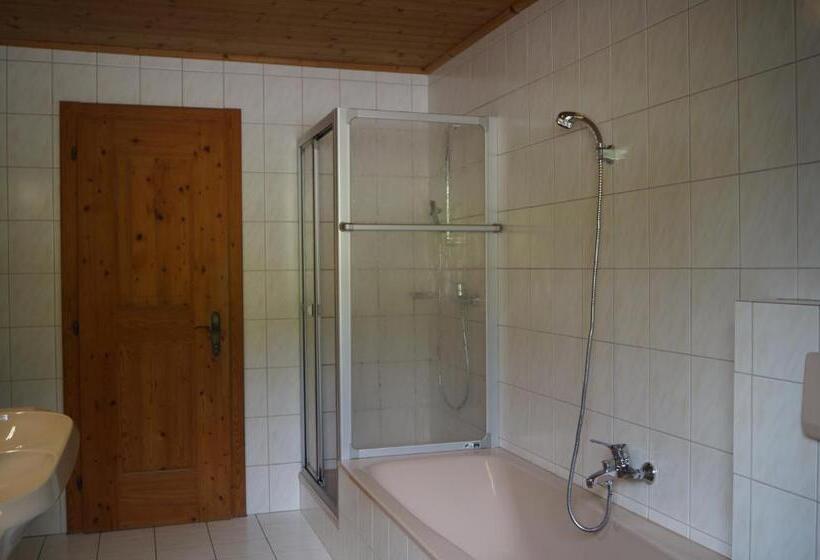Апартаменты 3 Спальни, Böglhof
