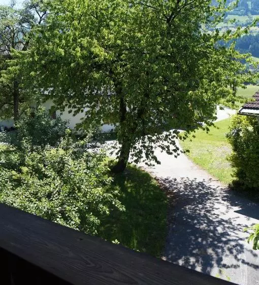 Apartament 1 Dormitor cu Balcon, Böglhof