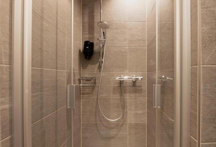 חדר משפחתי, Erlebnishotel Fendels