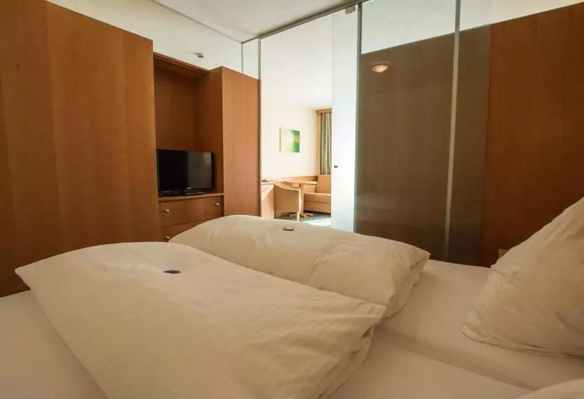 ２ベッドルームスーペリアスイート, Erlebnishotel Fendels