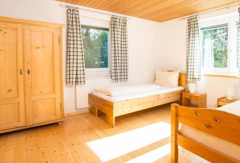 1 Bedroom Apartment Lake View, Familienferienhof Stabauer