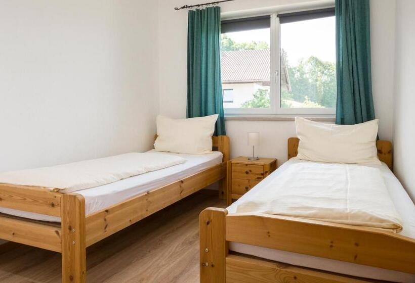 1 Bedroom Apartment Lake View, Familienferienhof Stabauer