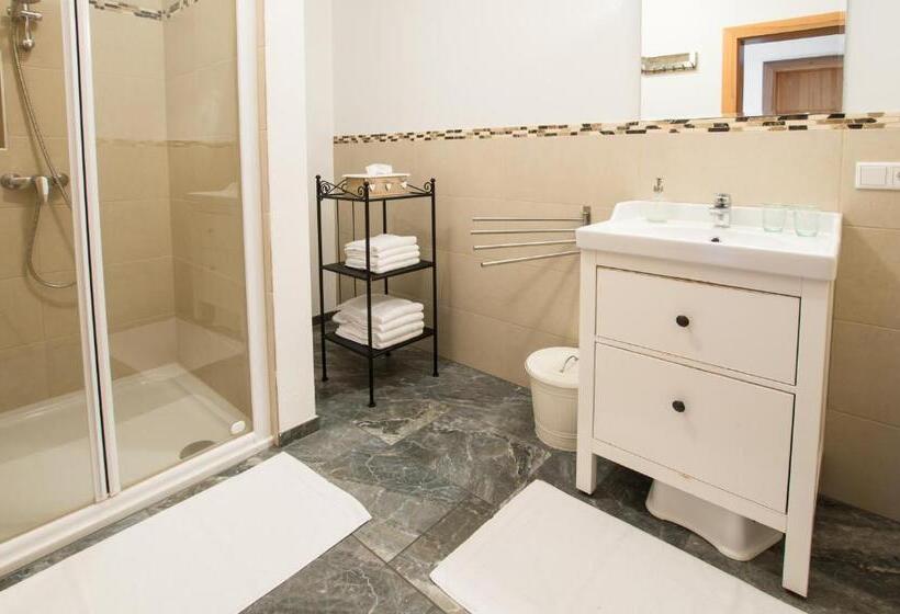 1 Bedroom Apartment Lake View, Familienferienhof Stabauer