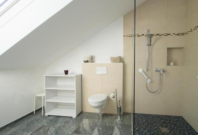 2 Bedrooms Apartment Lake View, Familienferienhof Stabauer