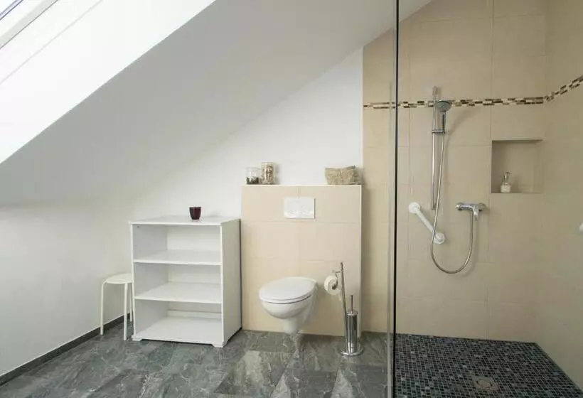 2 Bedrooms Apartment Lake View, Familienferienhof Stabauer