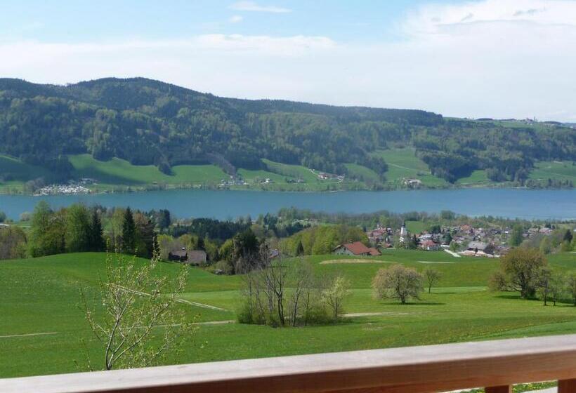 1 Bedroom Apartment Lake View, Familienferienhof Stabauer