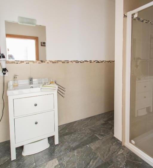 1 Bedroom Apartment Lake View, Familienferienhof Stabauer