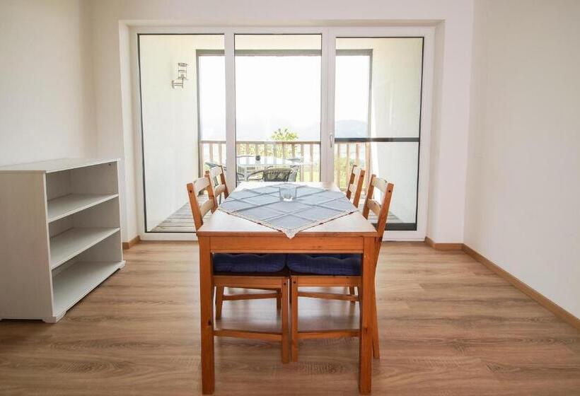 1 Bedroom Apartment Lake View, Familienferienhof Stabauer