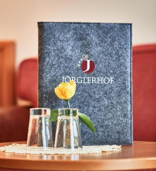ジュニアスイート, Ferienhotel Jörglerhof