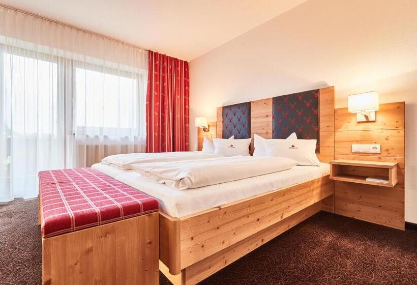 スイート, Ferienhotel Jörglerhof