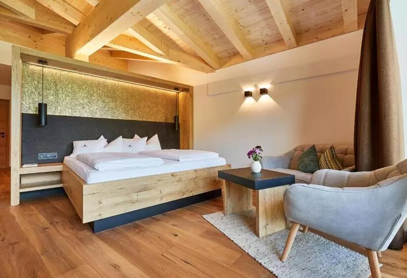 سوییت, Ferienhotel Jörglerhof
