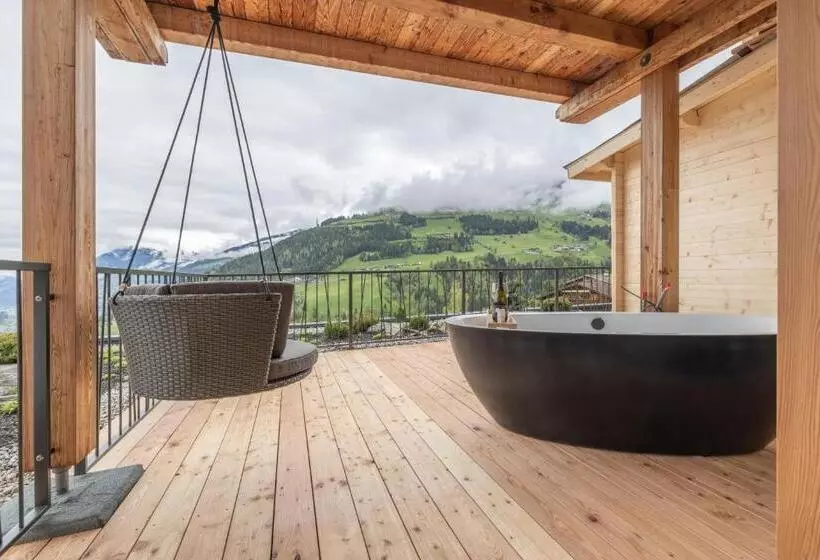سوییت, Ferienhotel Jörglerhof