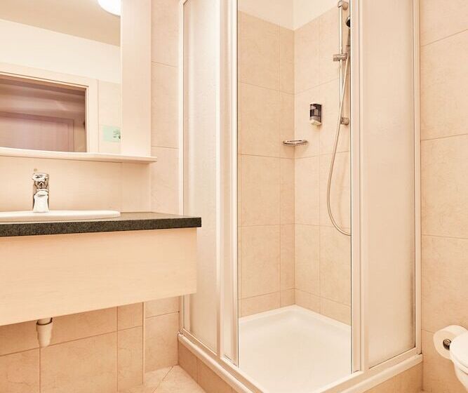 חדר דלוקס עם מרפסת, Ferienhotel Jörglerhof