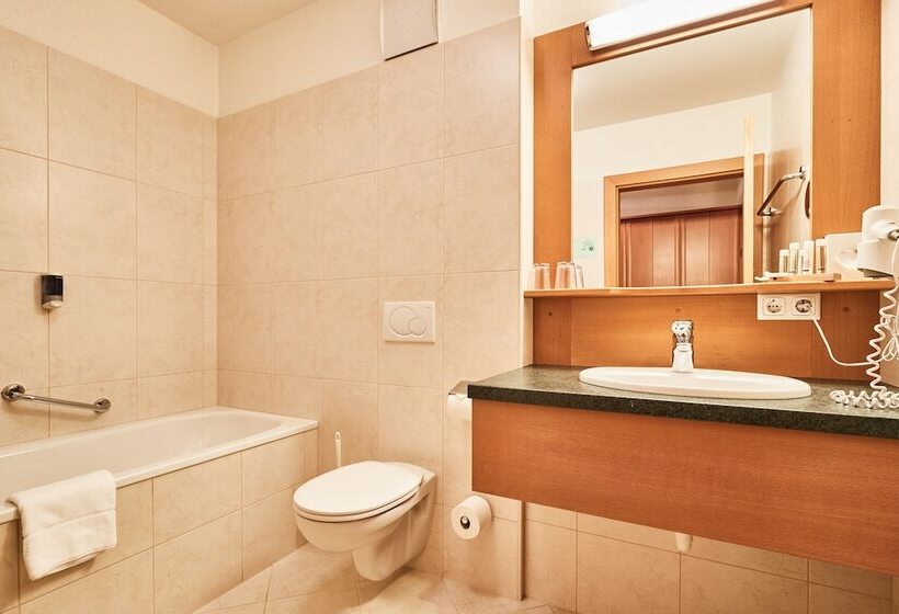 דירת חדר סופריור, Ferienhotel Jörglerhof