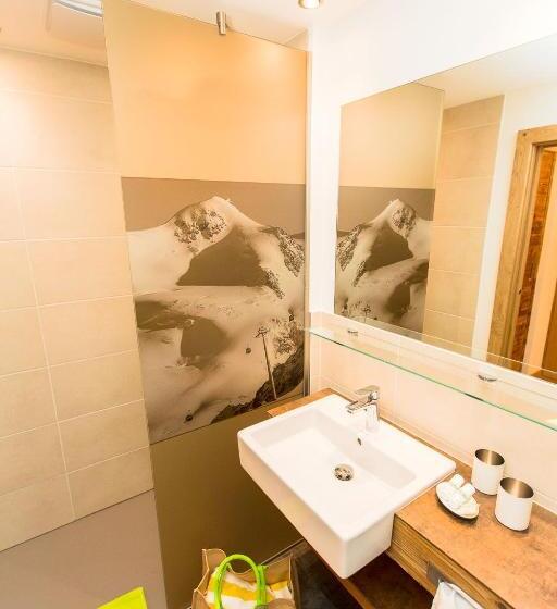 스탠다드 스튜디오, Almhof Reithof Pitztal