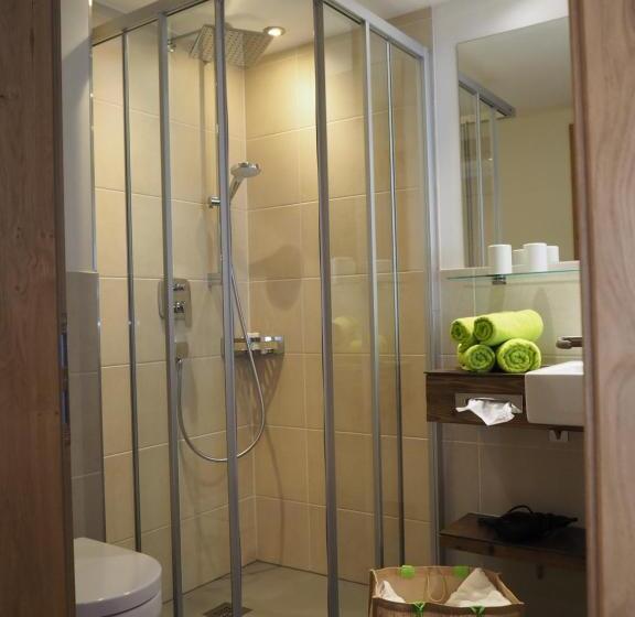 침실 1개 아파트, Almhof Reithof Pitztal