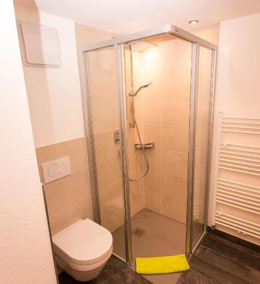 침실 2개 아파트, Almhof Reithof Pitztal