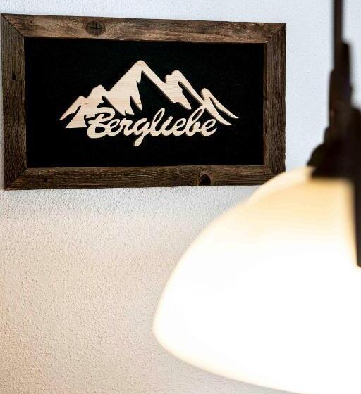 침실 2개 스위트, Almhof Reithof Pitztal