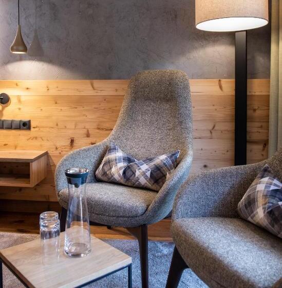 Полулюкс, Alpenland Gerlos   Hotel & Breakfast