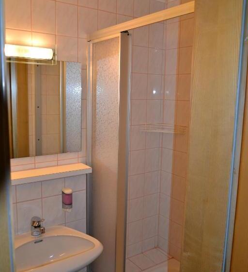 标准间, Alpina Nature Wellness