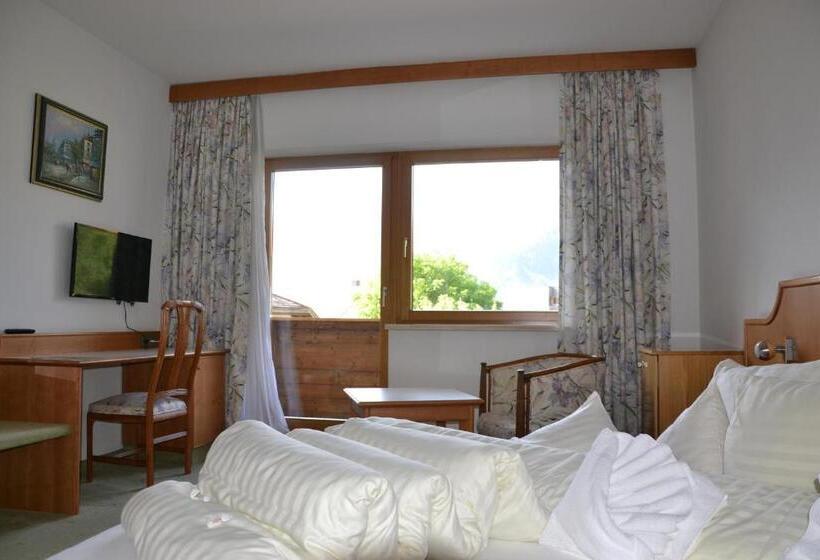 标准间, Alpina Nature Wellness