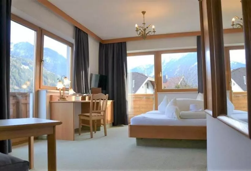 コンフォートルーム, Alpina Nature Wellness
