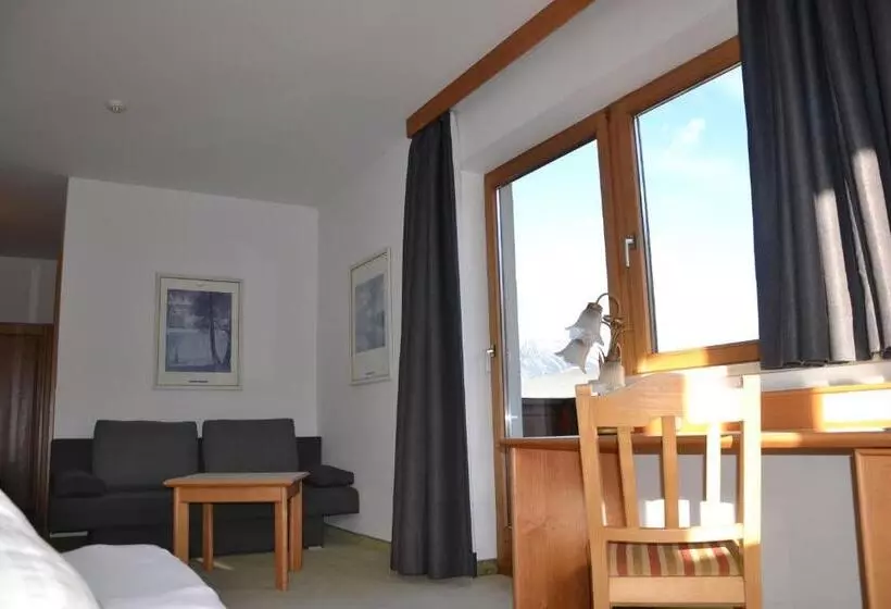 コンフォートルーム, Alpina Nature Wellness