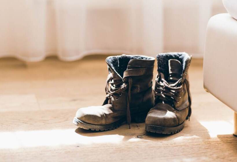 سوییت خانوادگی, Alpine Resort Sportalm