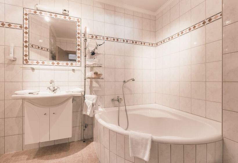 Family Suite, Alpine Resort Sportalm