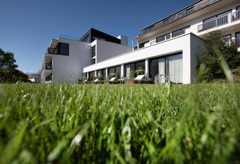 Номер Стандарт, & Appartements Oberhofer