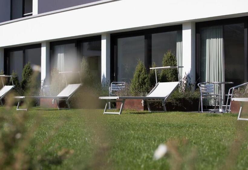 Номер Стандарт, & Appartements Oberhofer