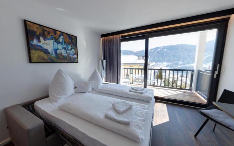 Номер Стандарт, & Appartements Oberhofer