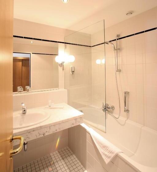 Полулюкс, & Appartements Oberhofer