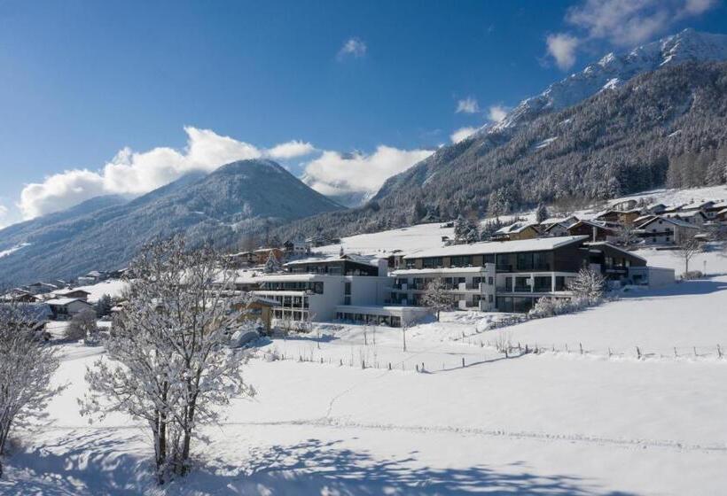 Полулюкс, & Appartements Oberhofer