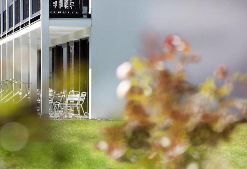 Четырехместный Номер Стандарт, & Appartements Oberhofer