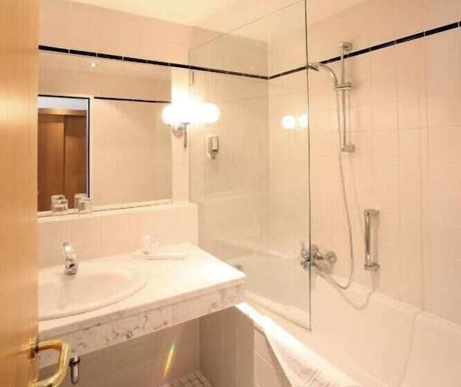 Полулюкс, & Appartements Oberhofer