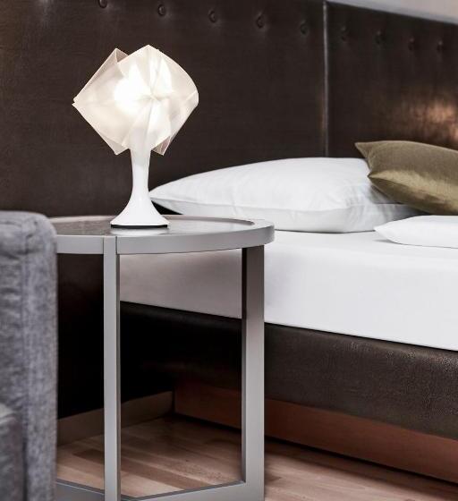 غرفة كومفورت, Birkenhof