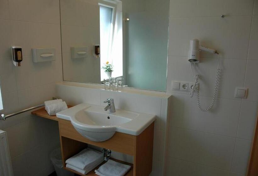 חדר סטנדרט, Birkenhof