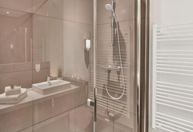 غرفة سوبيريور, Birkenhof