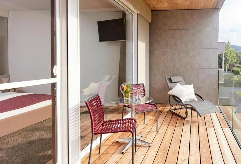 غرفة سوبيريور, Birkenhof