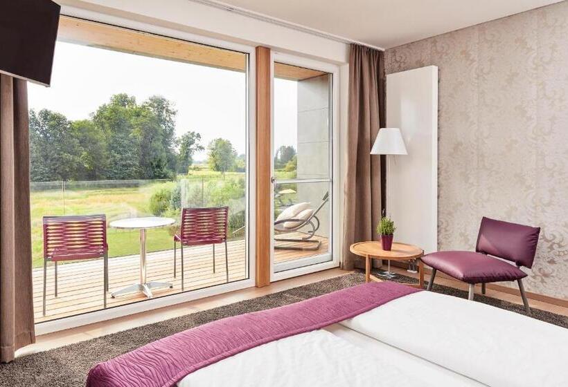 Номер Superior, Birkenhof