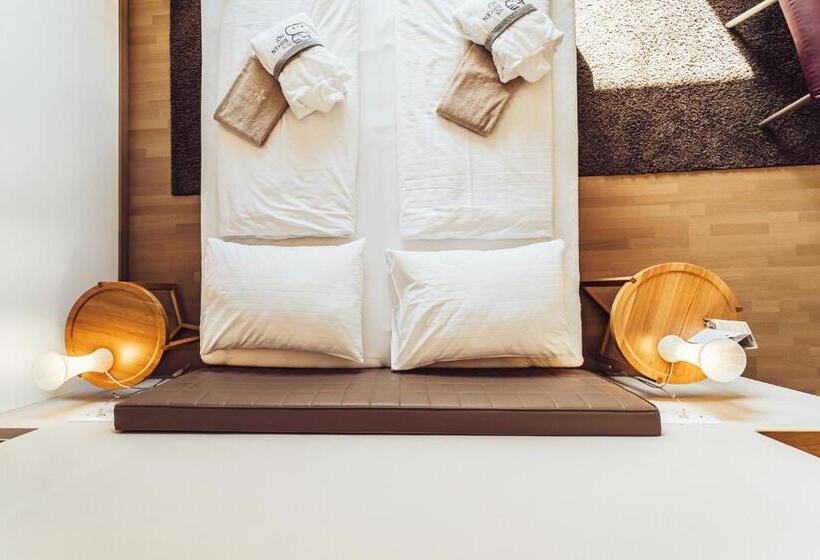 غرفة سوبيريور, Birkenhof